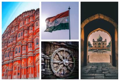 Republic Day 2019: Know all about constitutional development of India