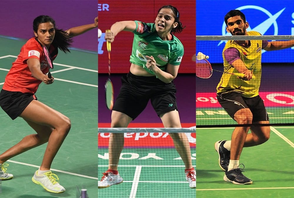 Indonesia Masters: saina nehwal survives scare to reach second round 