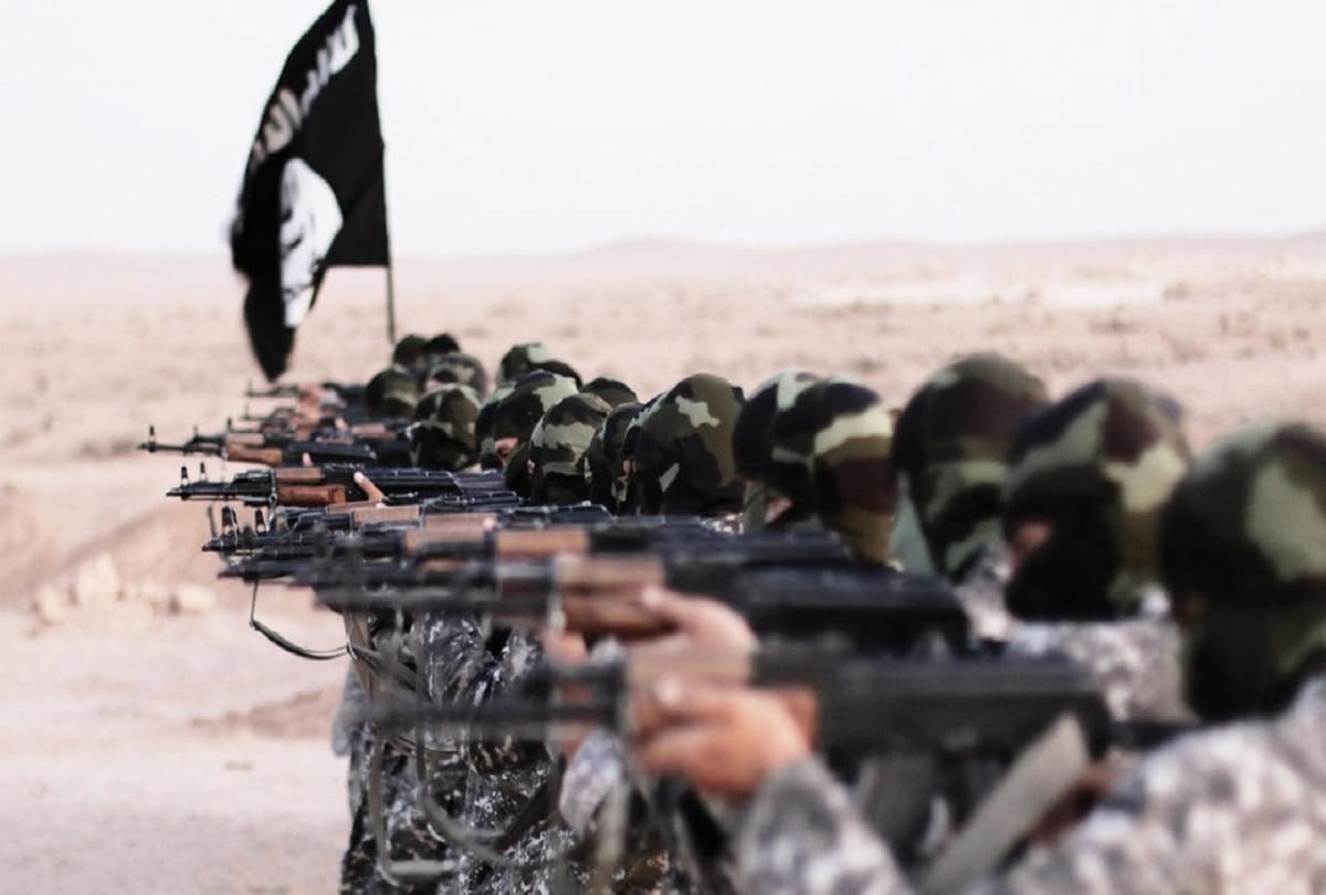 9 suspects arrested from Mumbai-Aurangabad, ISIS module suspected