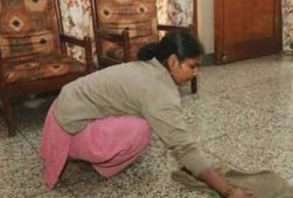 know the best time of home cleaning
