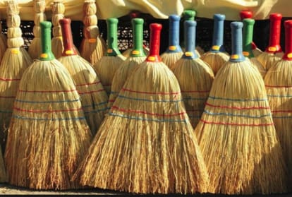 know the best time of home cleaning