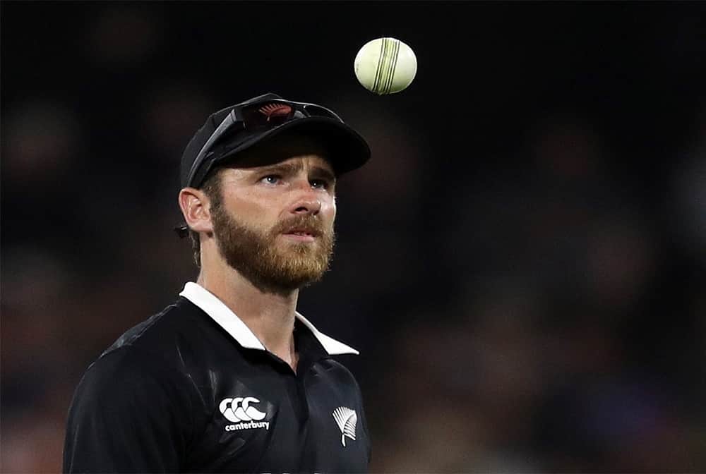 World Cup 2019: New Zealand five players who play important role against India match