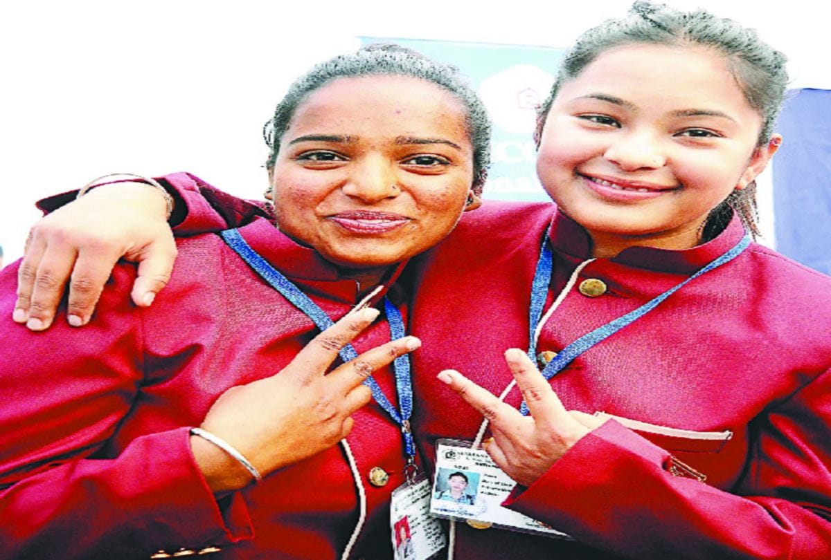 Brave daughters of Himachal will not get gallantry award now