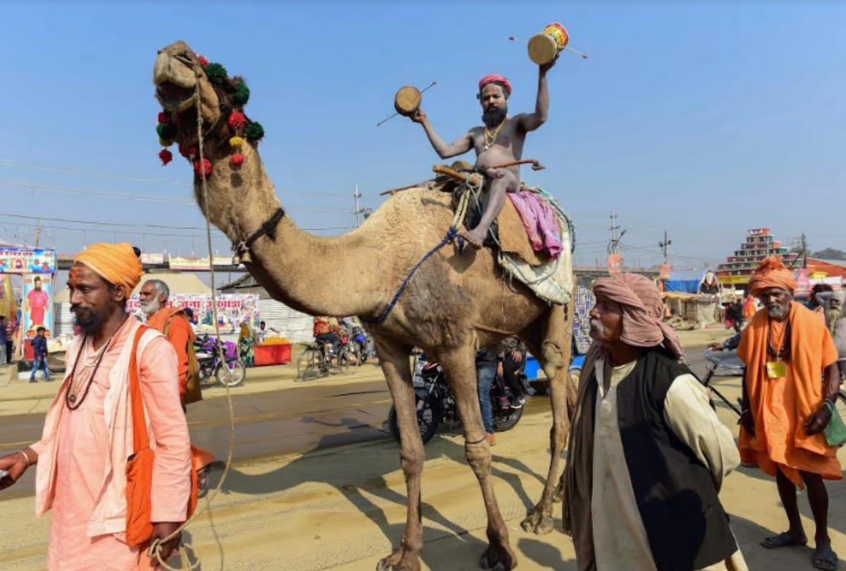 Kumbh Mela 2019 latest Photos images wallpapers picture in prayagraj