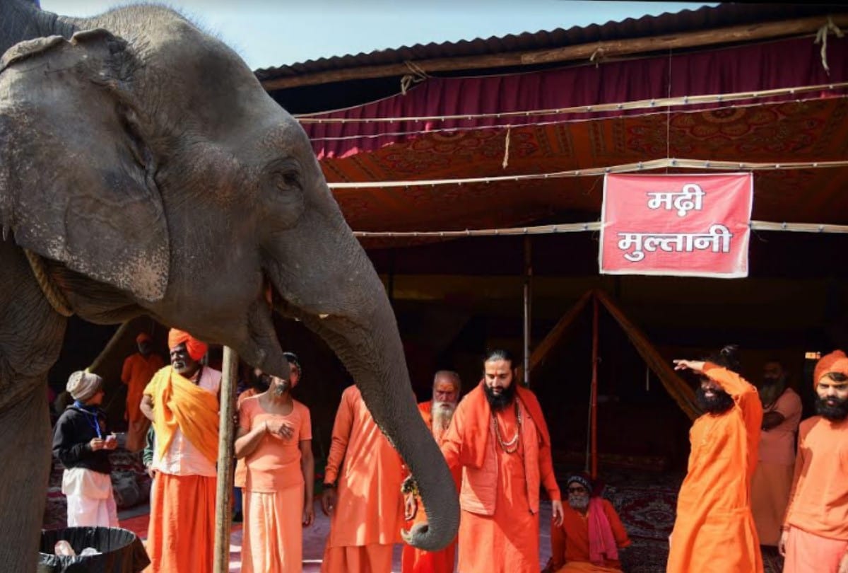 Kumbh Mela 2019 latest Photos images wallpapers picture in prayagraj