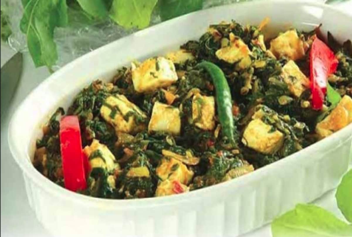 Winter Special Recipe Make 3 Types Of Recipes With Fenugreek Leaves or Methi Ke Patte In Hindi