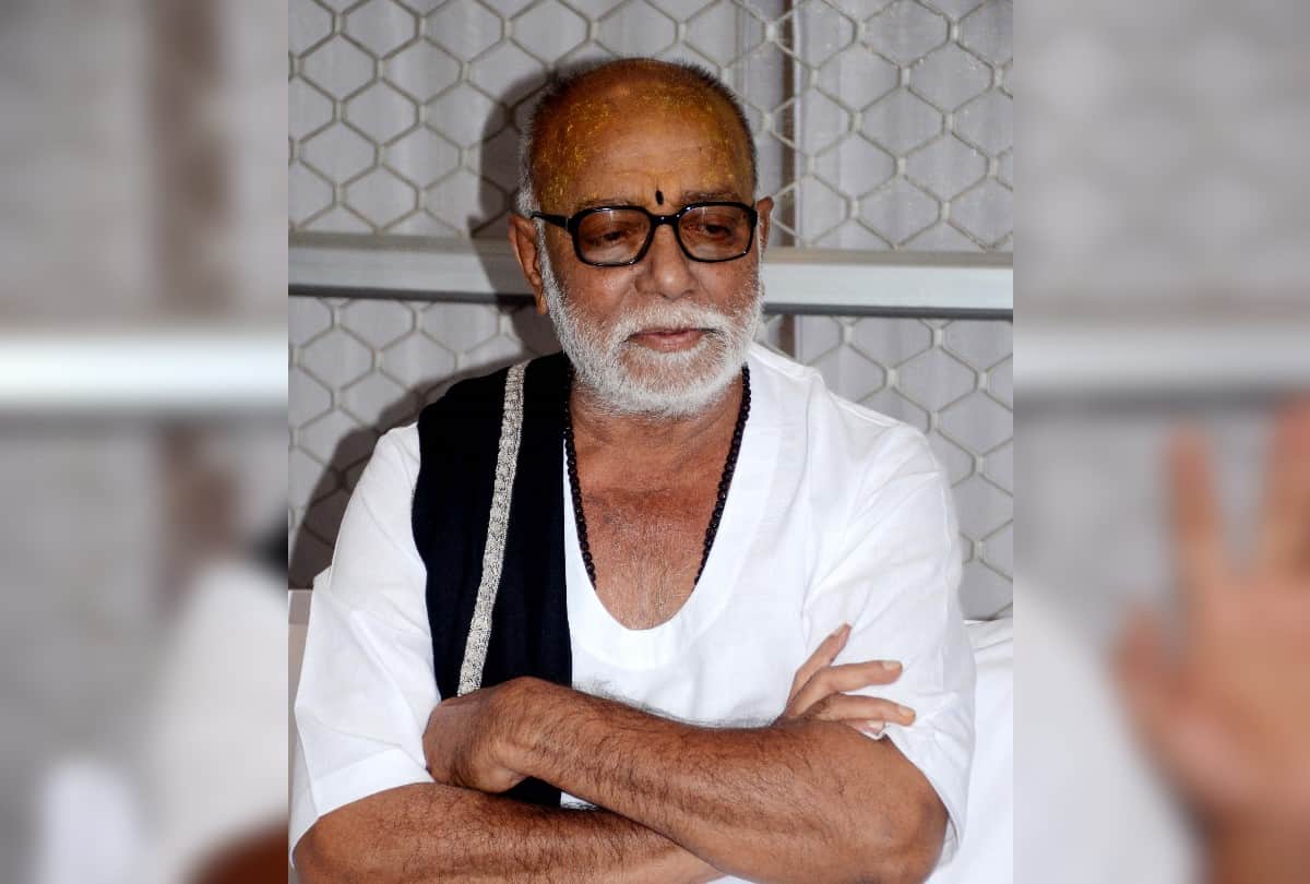 Kumbh Mela 2019 Murari Bapu interview, opinion about Ram Mandir Nirman