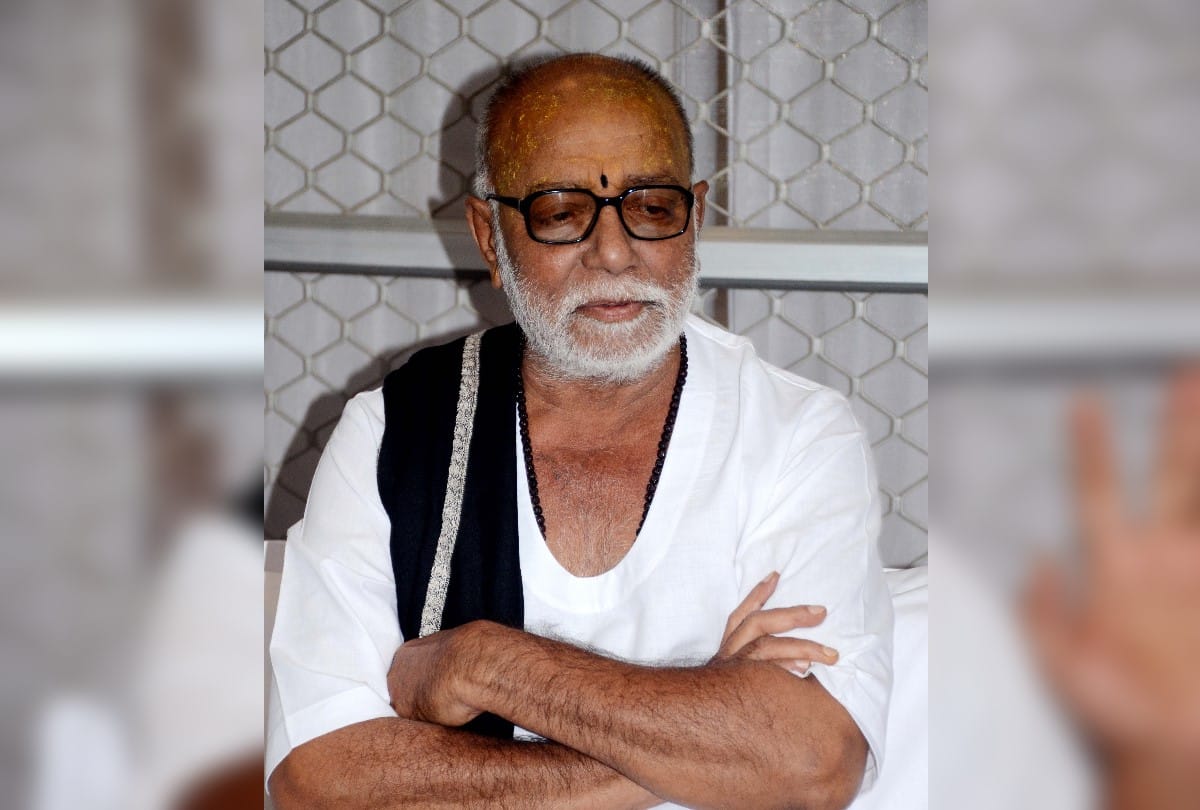 Kumbh Mela 2019 Murari Bapu interview, opinion about Ram Mandir Nirman