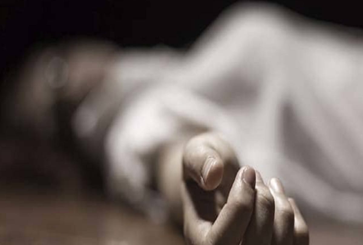 Mother killed her daughter in ballia