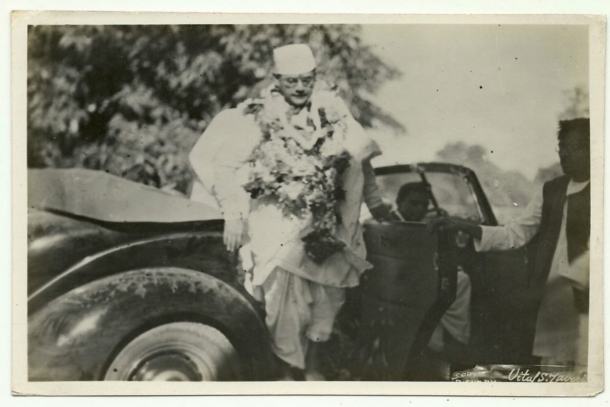 Netaji Subhash Chandra was the fond of cars, here is the  details