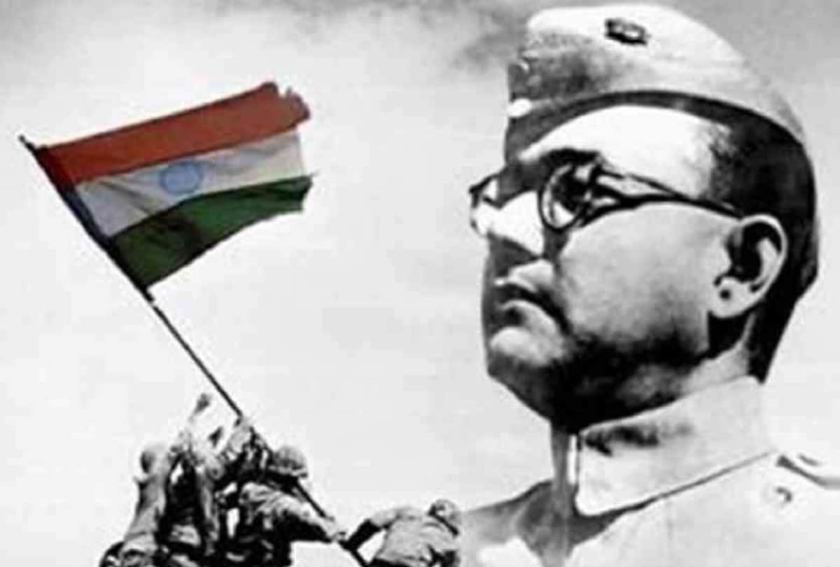 Netaji Subhash Chandra Bose punyatithi he visit many times on secret visit to Kashi