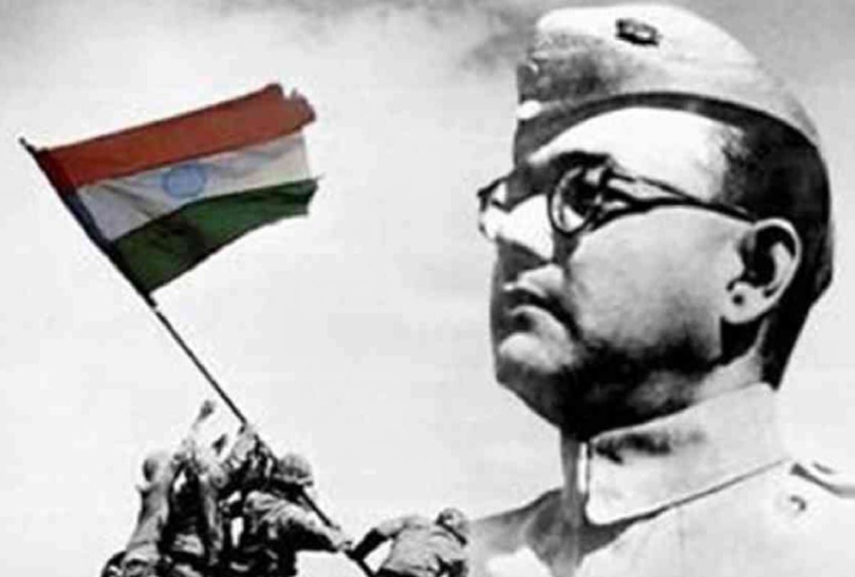 subhash chandra bose birth anniversary and netaji connection from uttarakhand