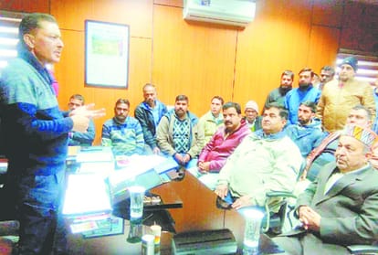 Role of MBI will now end in the driving test in himachal