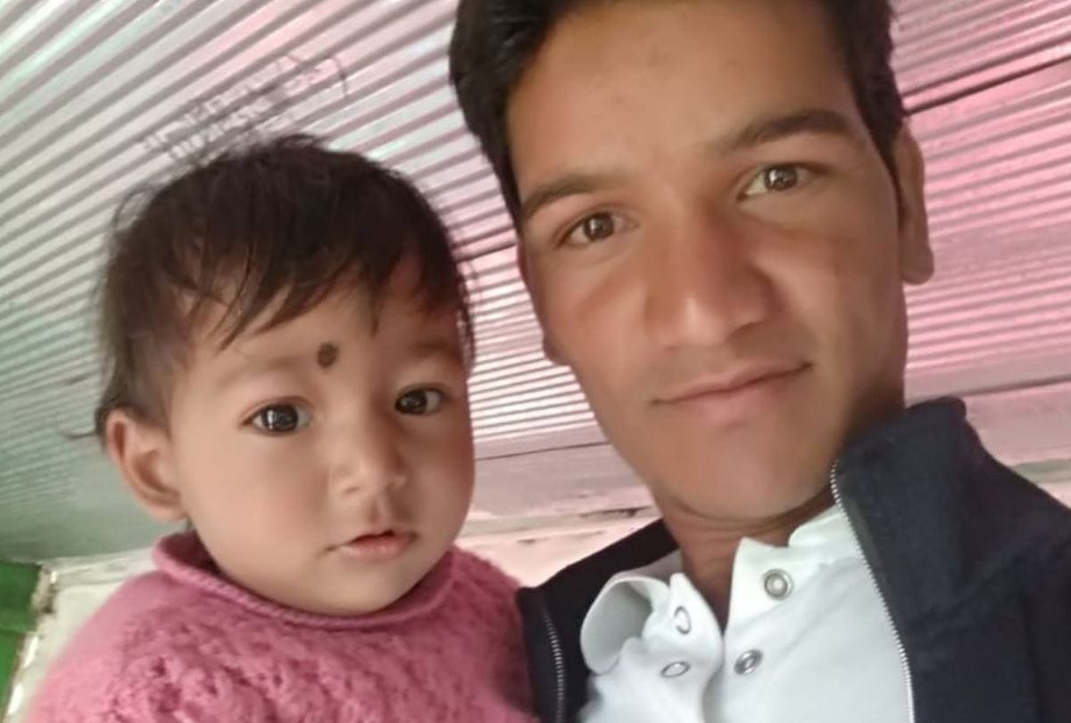 National Girls Day Share Selfie With Daughter At Workplace Mandi Solam Rampur Nahan Hamirpur
