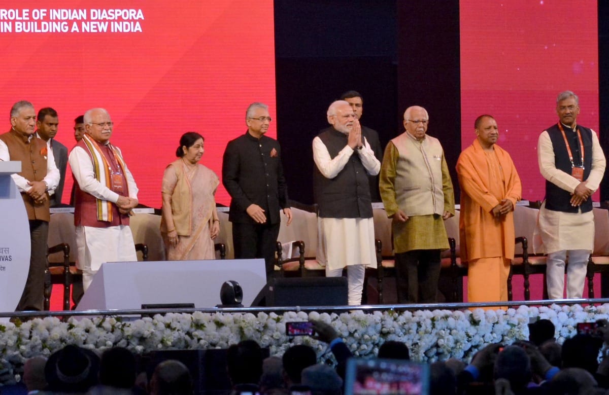 Lok Sabha Election 2019 BJP plan for this state