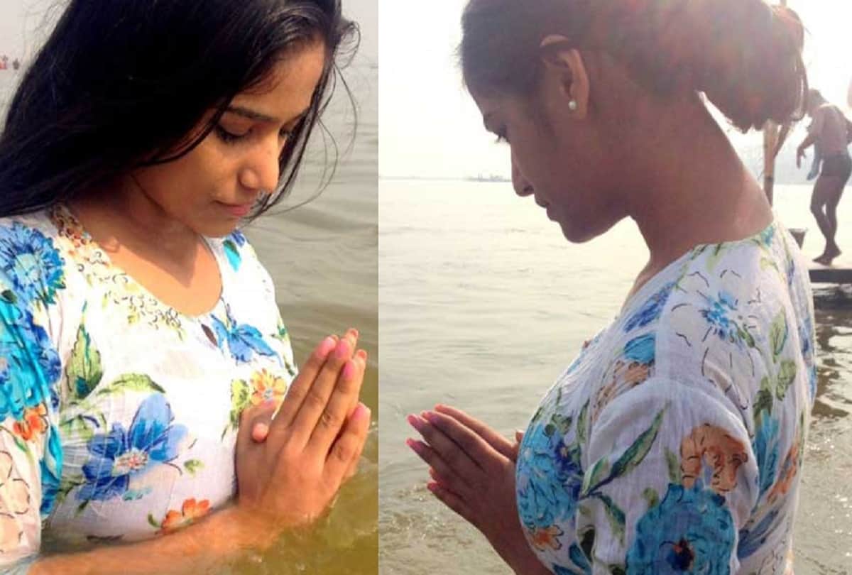 Poonam Pandey shocked, she filed Rs 100 crore defamation case