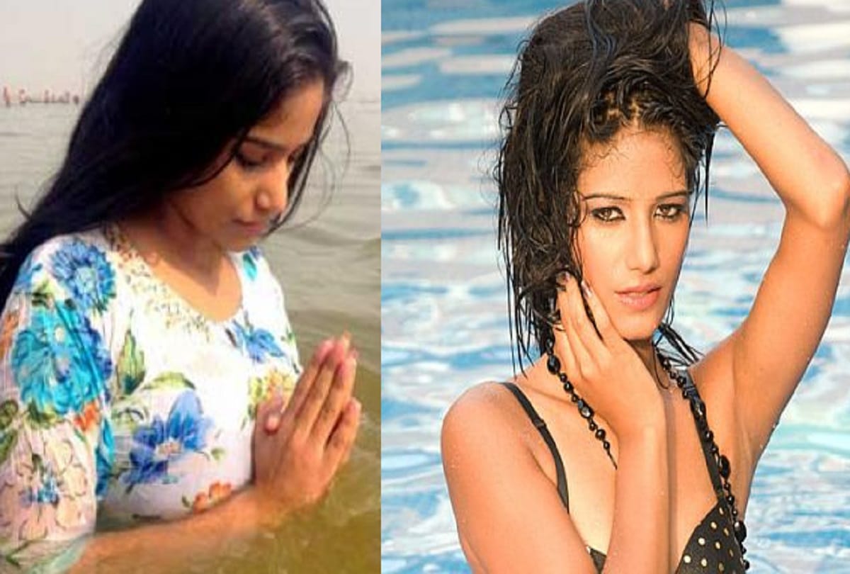 kumbh mela and these bollywood actress bath here