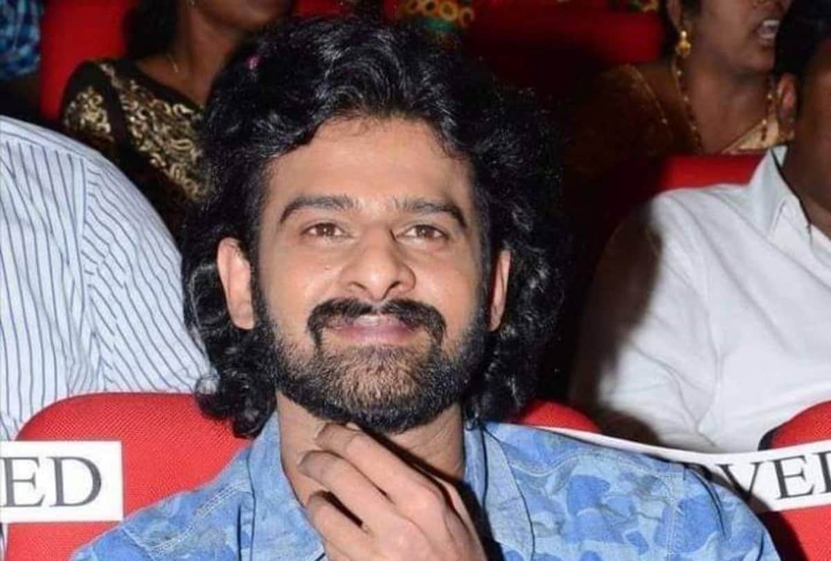 Prabhas Birthday Know about his Unknown Facts