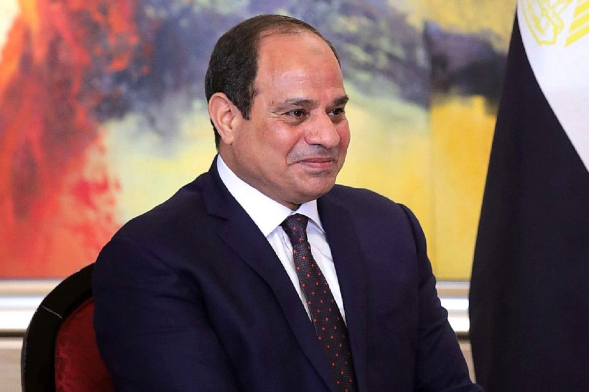 Egypt : Buildings of Cairo should be in one color or people will be punished