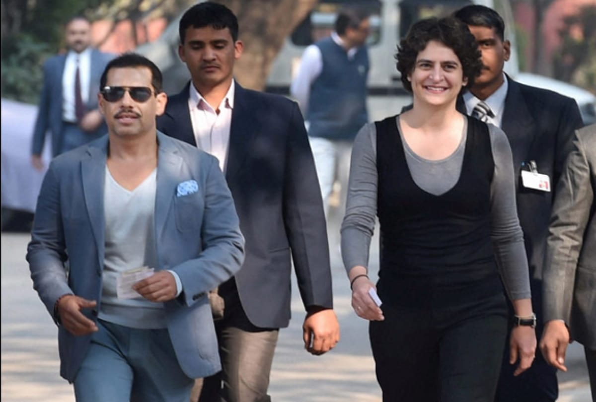 robert vadra birthday special robert priyanka gandhi love story unknown facts