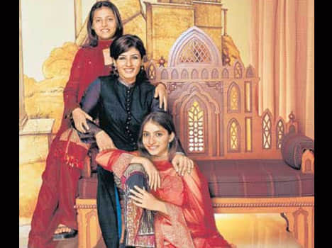 subhash ghai to arpita khan these bollywood Celebrities Adopted Kids