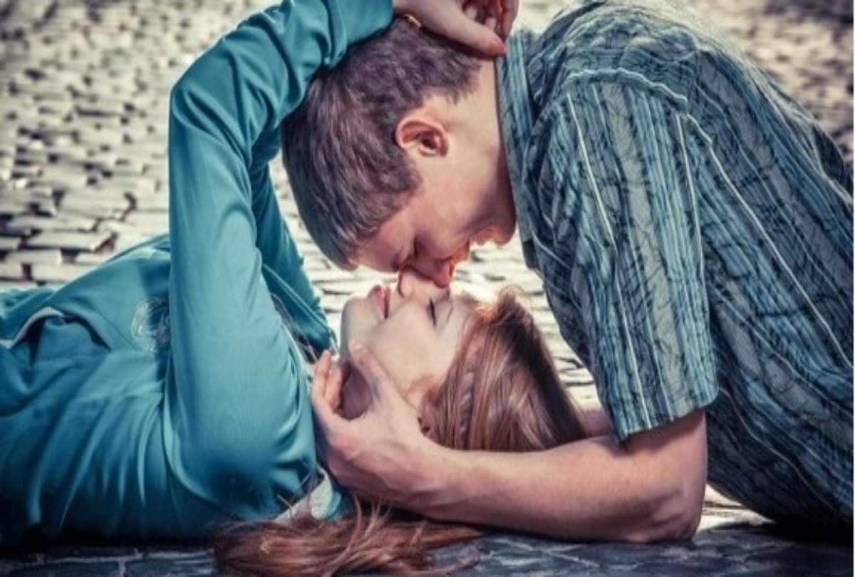 kiss day 2019 meaning of different kisses