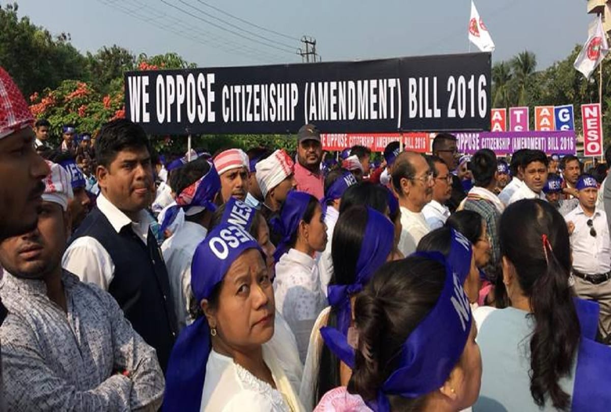 Boycott appeals to Republic Day celebrations in Mizoram