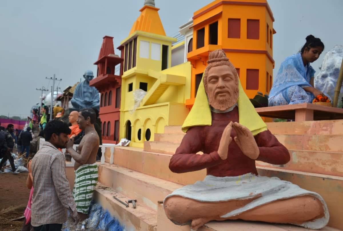 republic day full dress rehearsal today spme router diverted avoid these route to stuck in jam