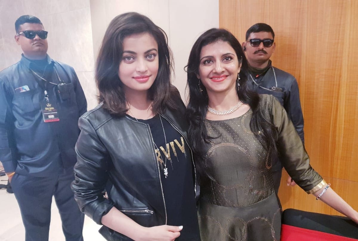 Mrs India Audition Reetu Suhas Get First Position see photos