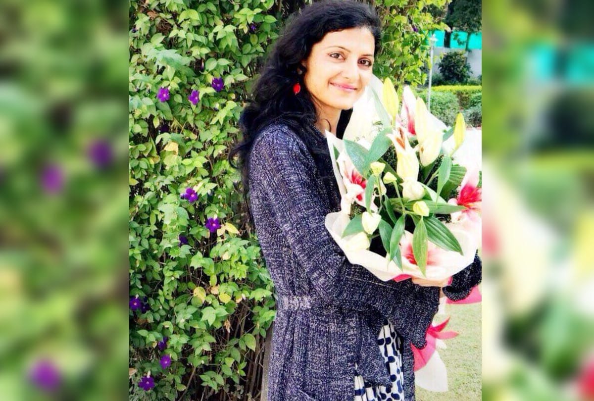 Mrs India Audition Reetu Suhas Get First Position see photos
