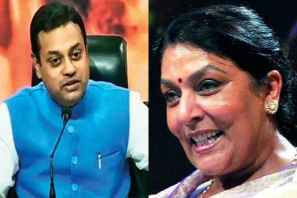 priyanka gandhi is eastern up congress incharge, BJP troubled says renuka chowdhury