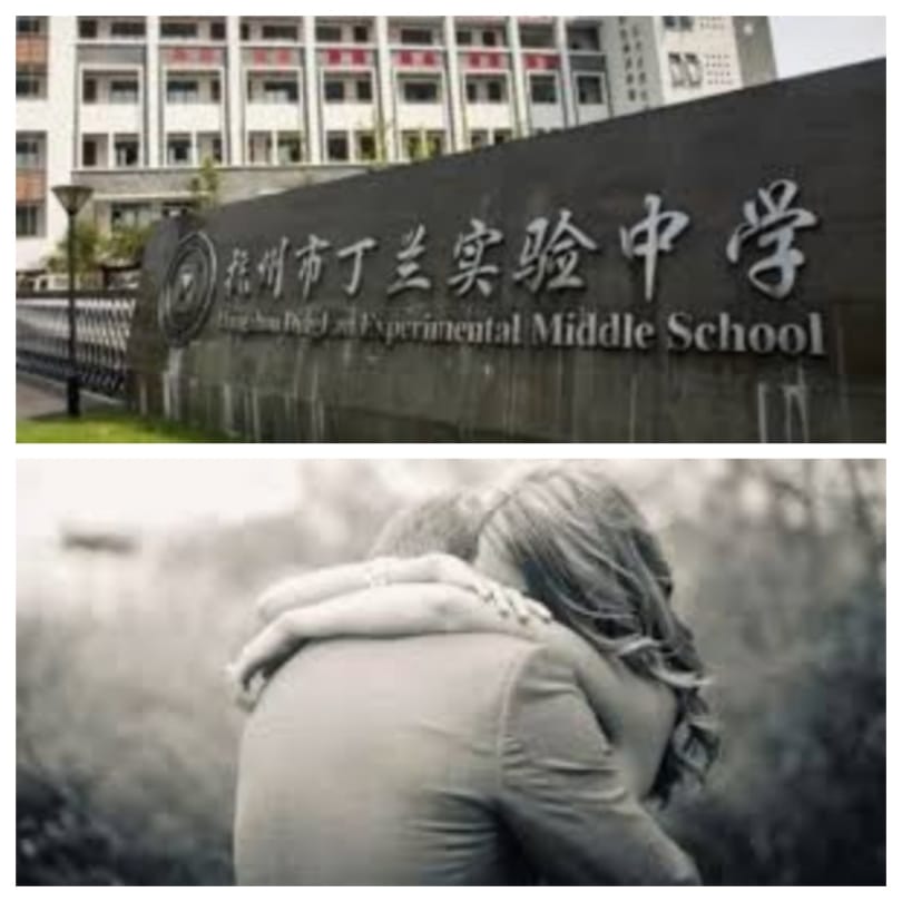 School in China gives love leave to single teachers so they can spend time with their partners