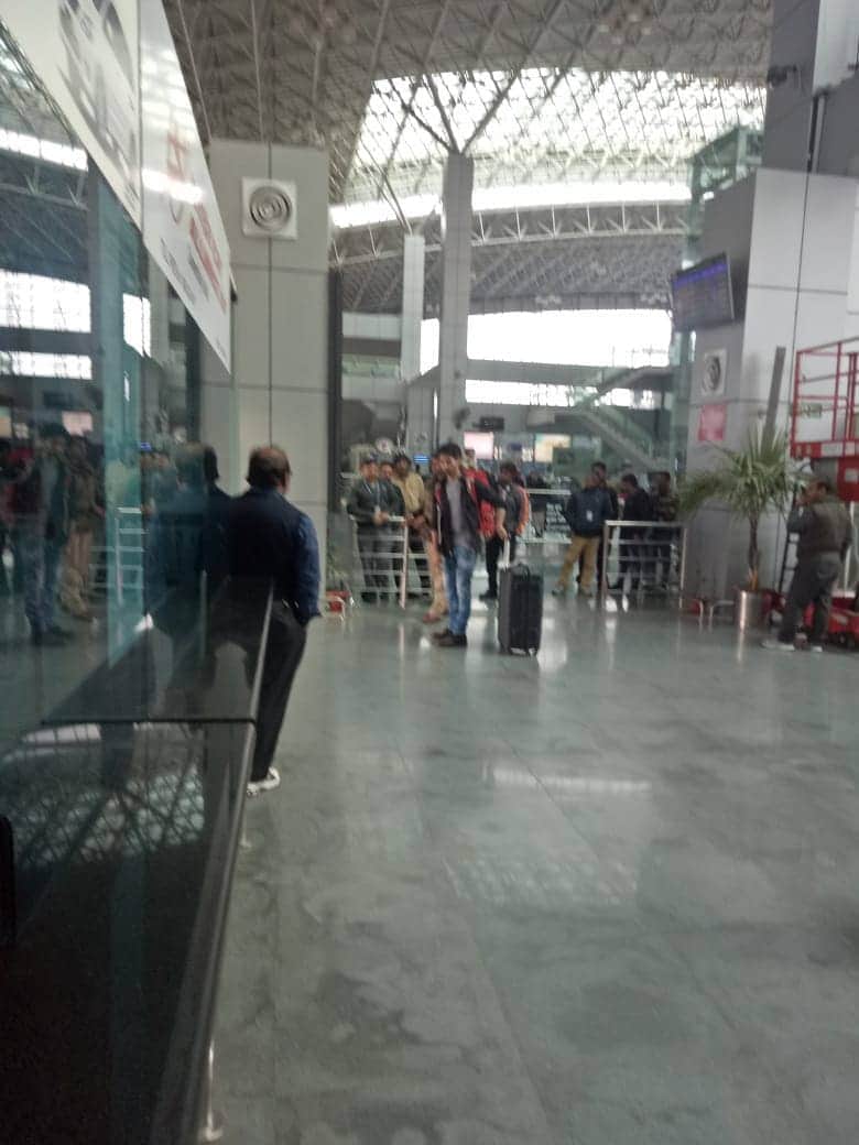 Shahid kapoor new film kabir singh shooting exclusive photos