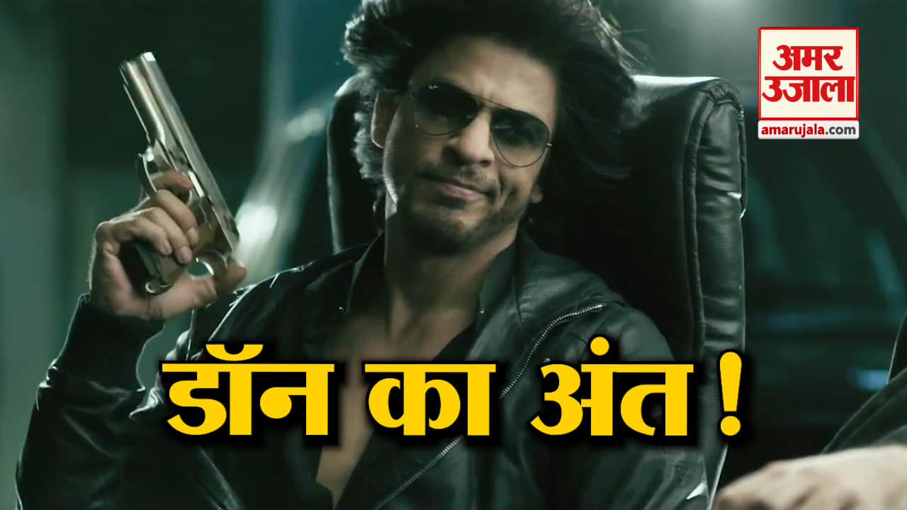 शाहरुख की डॉन 3 का यह होगा नाम, नहीं नजर आएंगी 'जंगली बिल्ली'