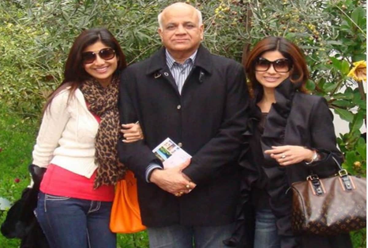 Shilpa Shetty and her family dragged to court for Rs 21 lakh loan