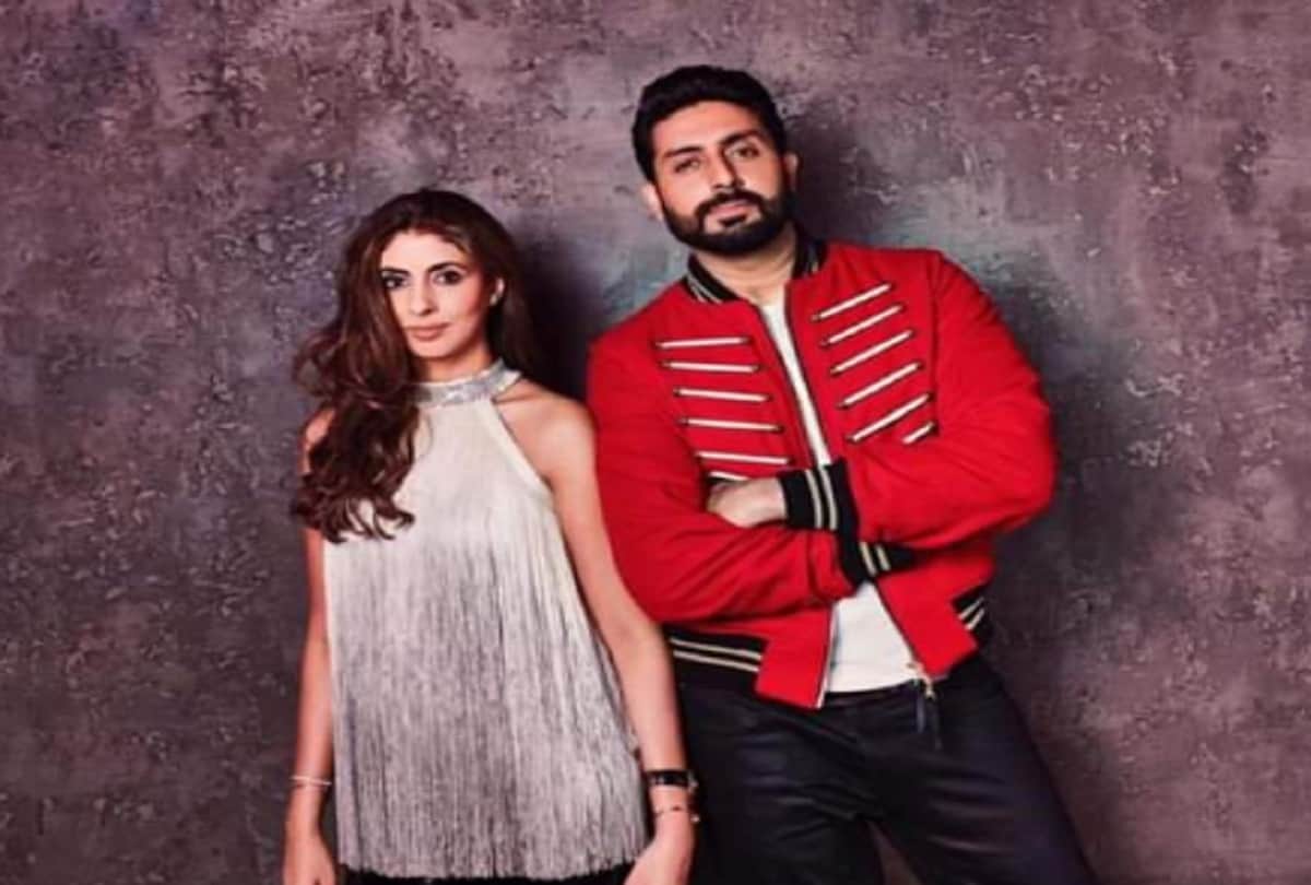Rakshabandhan 2020 Shweta Bachchan shares emotional post for brother Abhishek Bachchan who battling with CoronaVirus