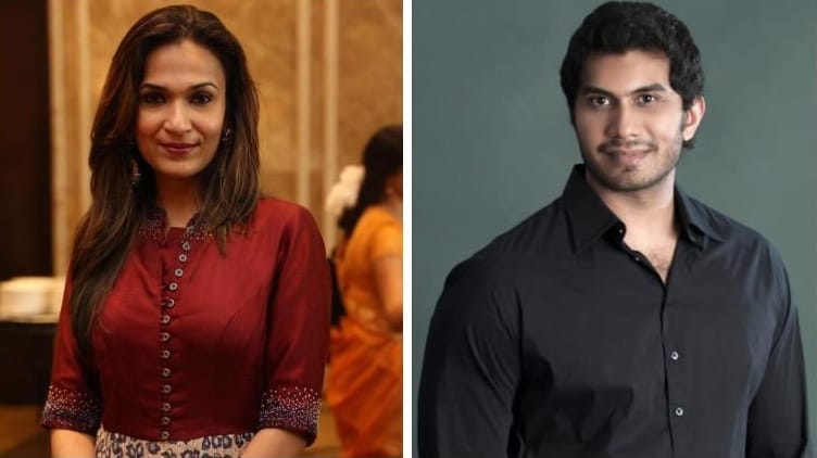 Soundarya Rajinikanth will be marry to Vishagan Vanangamudi