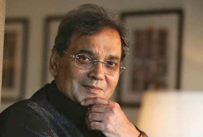 Subhash Ghai