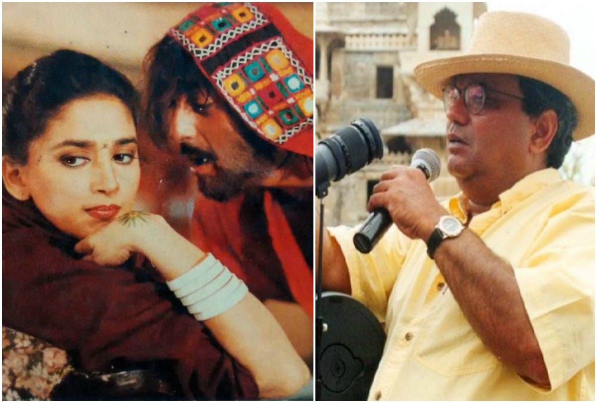Subhash Ghai Birthday Special Interesting Facts About Film maker on His 75th Birthday