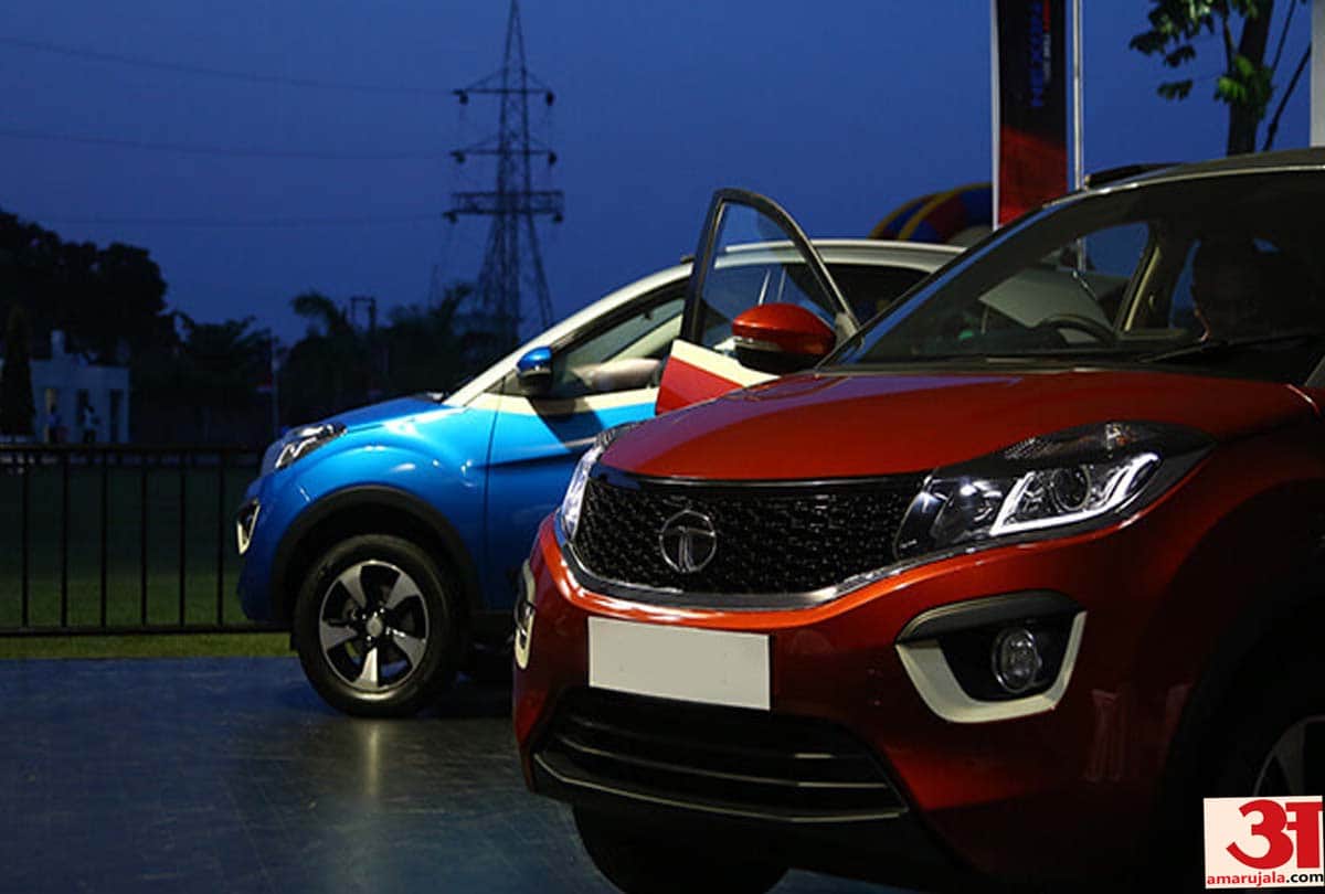 which SUB Compact SUV should buy, Best comparision between Upcoming Mahindra XUV300 vs Tata Nexon