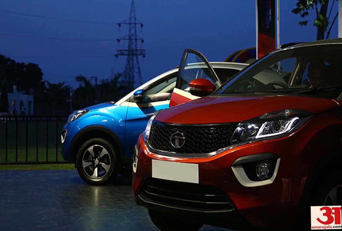 which SUB Compact SUV should buy, Best comparision between Upcoming Mahindra XUV300 vs Tata Nexon