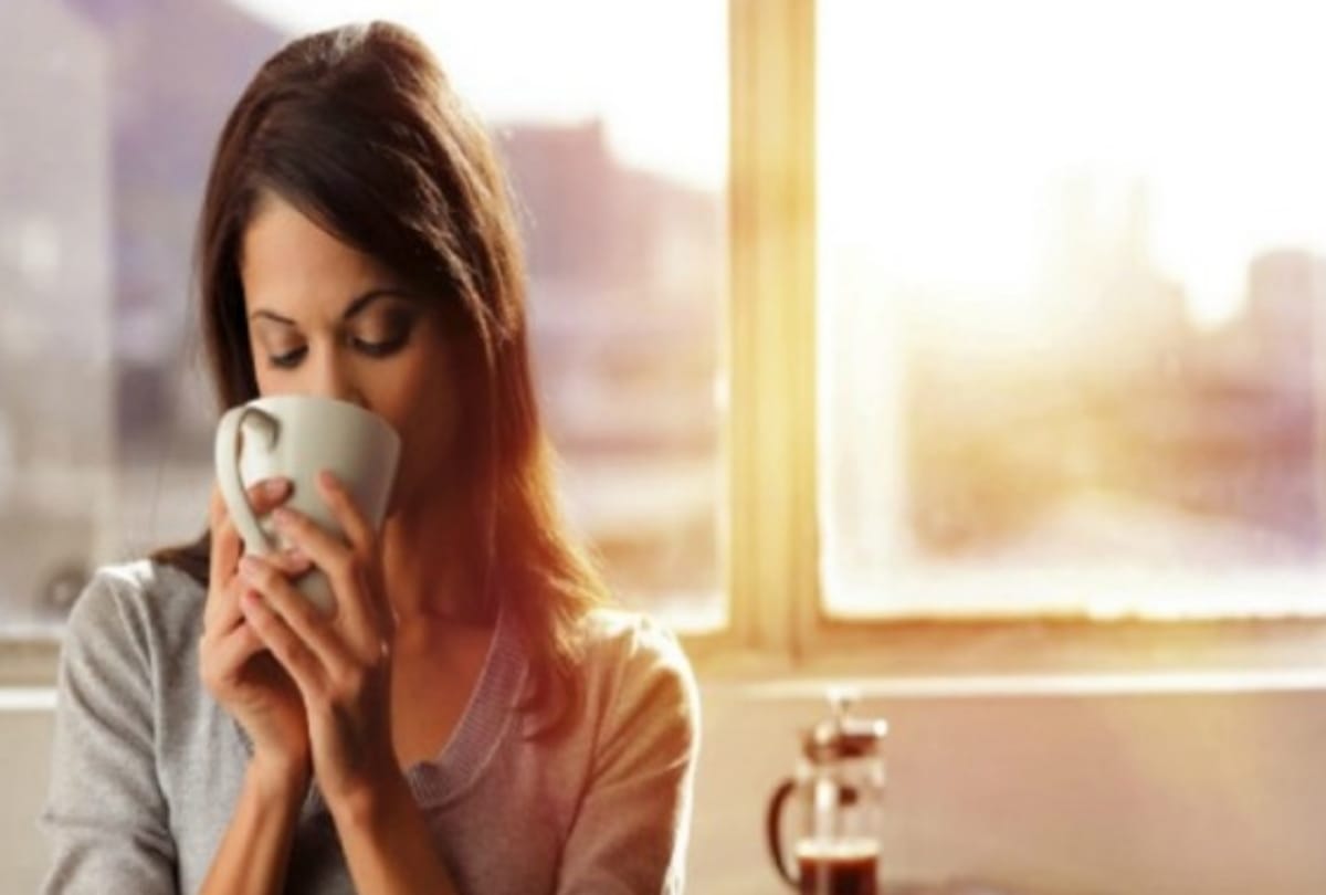 right way to prepare green tea and its benefits