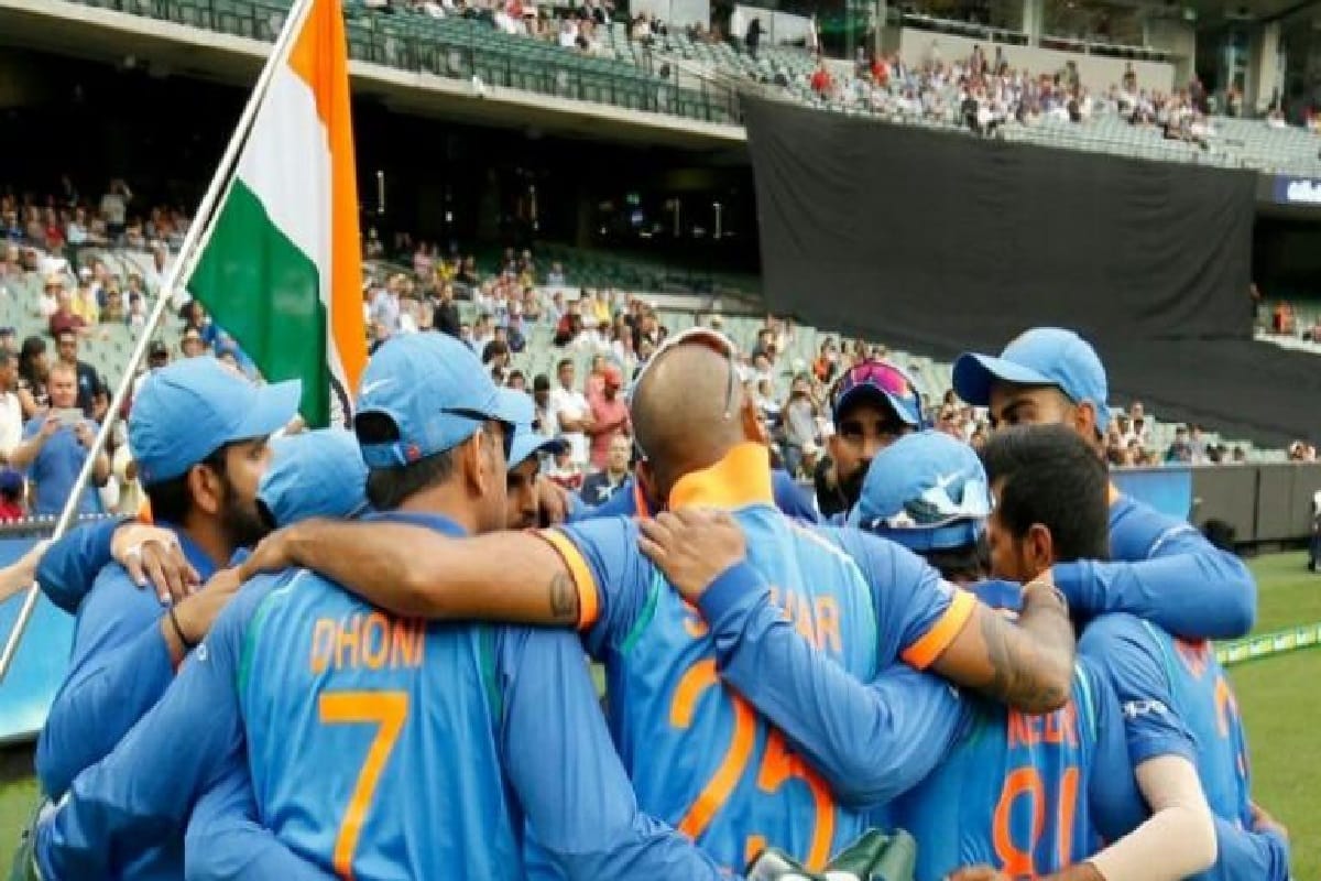 India’s squad for T20I series against Australia, Mayank Markande new name