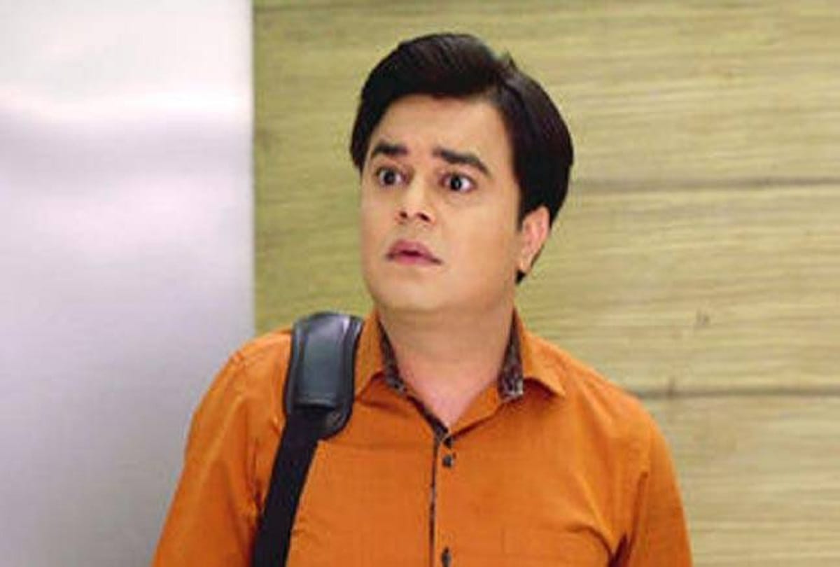 bhabhi ghar par hain actor sandeep anand filed for divorce now