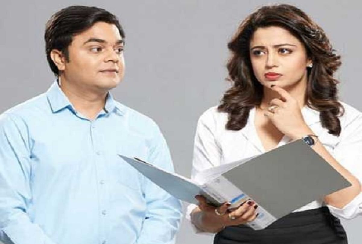 bhabhi ghar par hain actor sandeep anand filed for divorce now