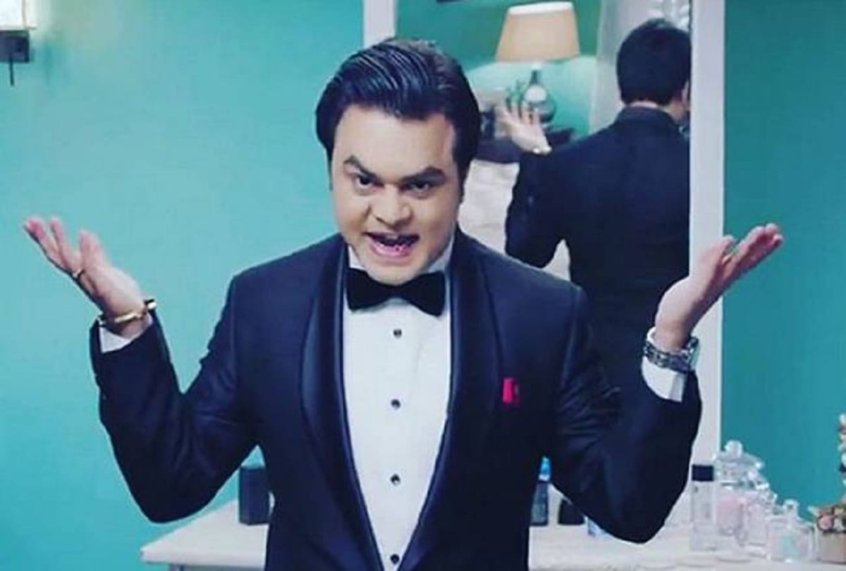 bhabhi ghar par hain actor sandeep anand filed for divorce now