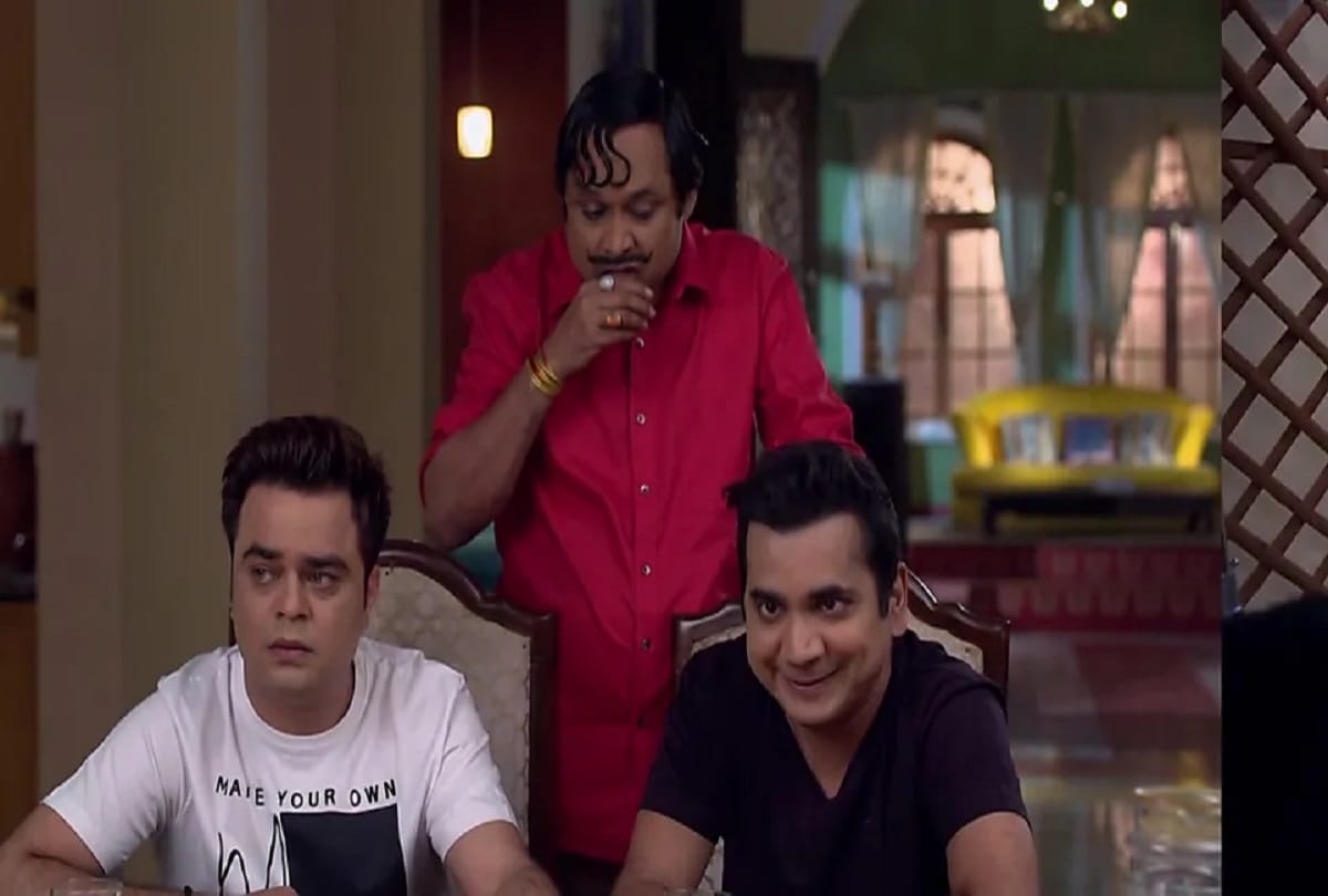 bhabhi ghar par hain actor sandeep anand filed for divorce now