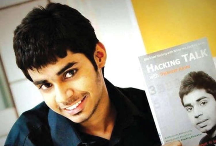 Weird, Ethical Hacker Trishneet Arora Success Story