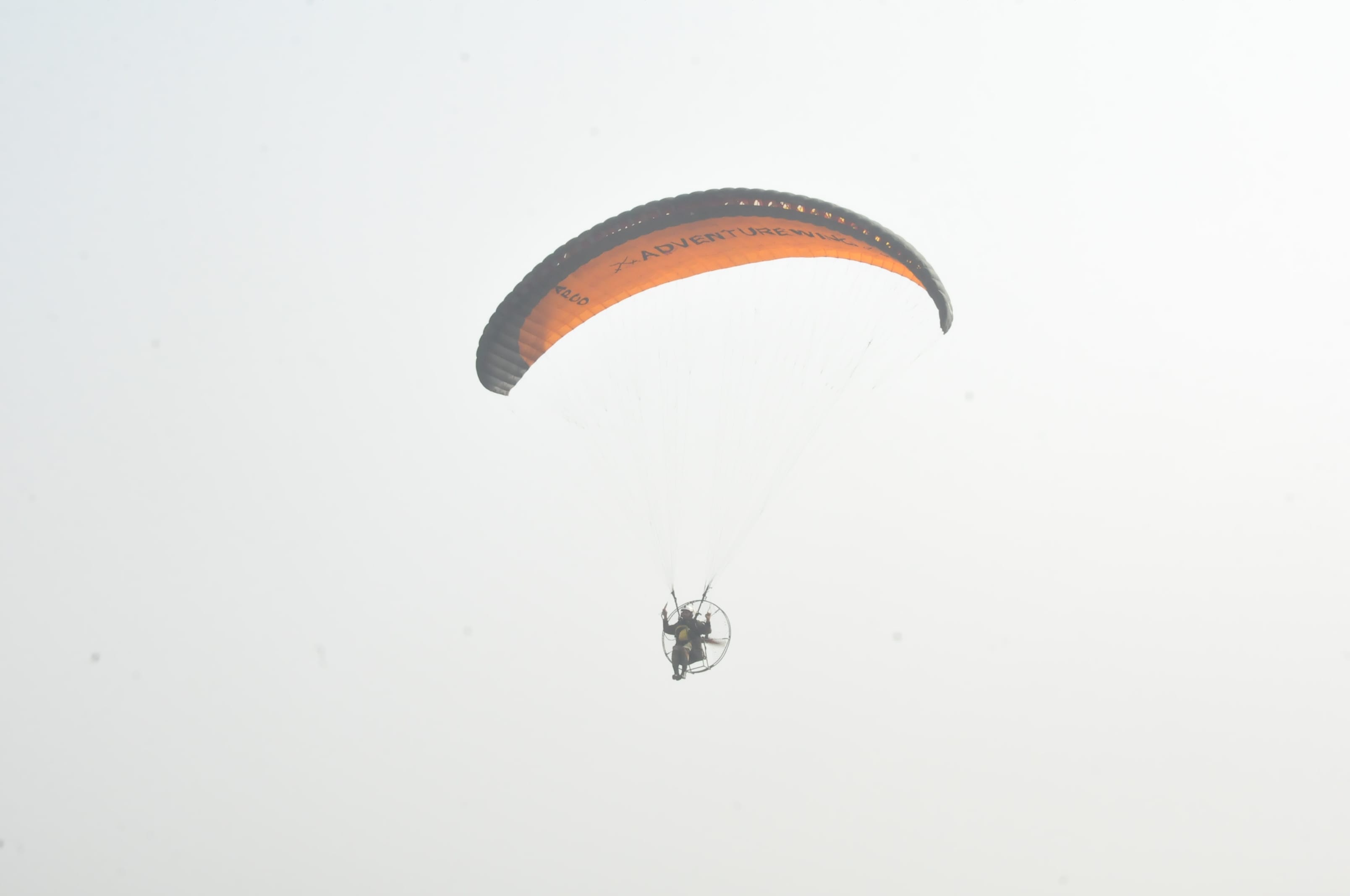Para Brigade celebrates Veterans Day in agra