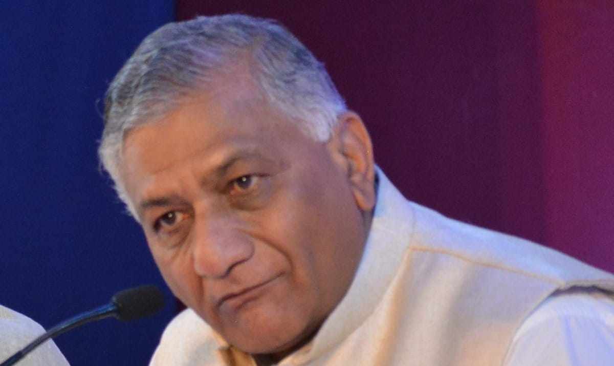 balakot air strike bjp leaders keep changing numbers of terrorist killed in air strike read all